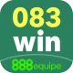 083win Casino Official v3.2.1