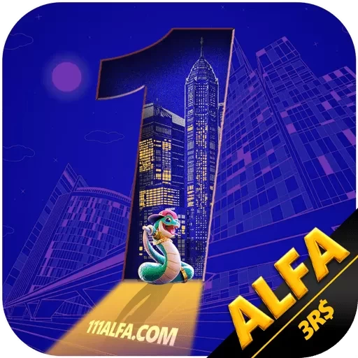 111alfa King Gaming App - ✨ apk