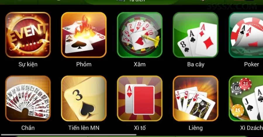 App 39ss Android download